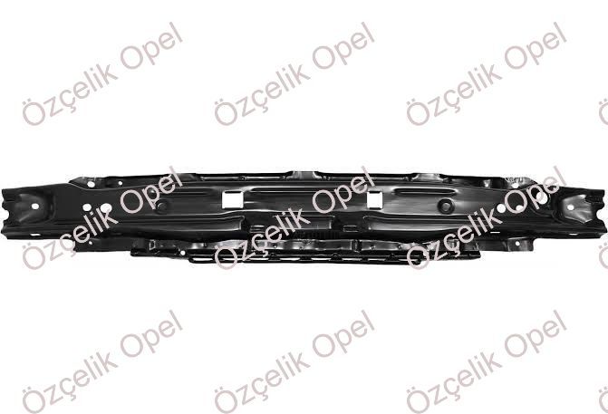 OPEL ASTRA G ÖN TAMPON DEMİRİ - YAN SANAYİ