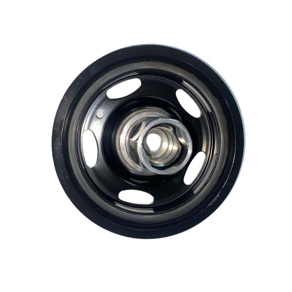 Opel Astra J 1.4  Benzinli Krank Kasnağı - ORİJİNAL  614182