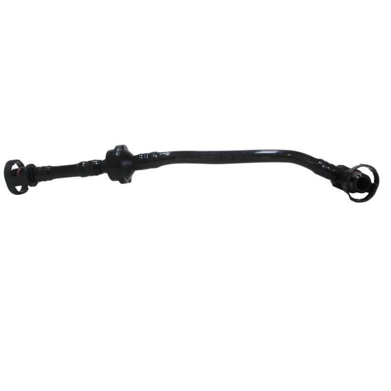 Opel Corsa E 1.6 Benzinli Motor Havalandirma Hortumu - Orijinal 55563097 - 652992
