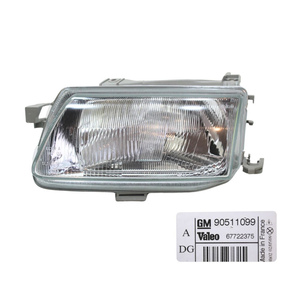 Opel Astra F Sol Ön Far - Orijinal 1216517