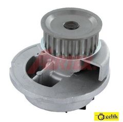OPEL VECTRA B DEVİRDAİM SU POMPASI 1.8 MOTOR AİRTEX MARKA