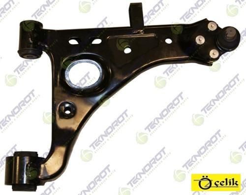 OPEL MOKKA/MOKKA X 1.4 BENZİNLİ SAĞ TABLA (SALINCAK) TEKNOROT O-437-352522