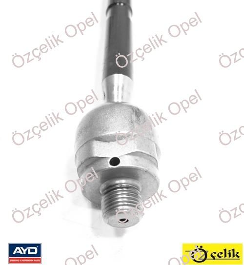 CHEVROLET CAPTİVA C100 - C140 - ANTARA ROT KOLU - AYD MARKA 4808602 - 4808603 - 95488647