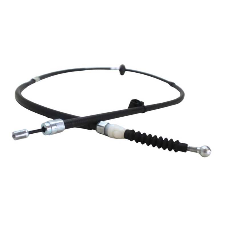 El Fren Teli Astra J / Cruze Sağ Ve Sol - Cavo Marka