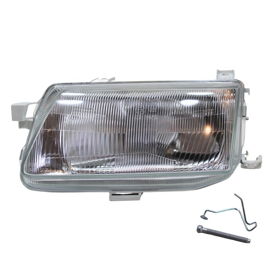 Opel Astra F Sol Ön Far - Depo 442-1112L-LD-E