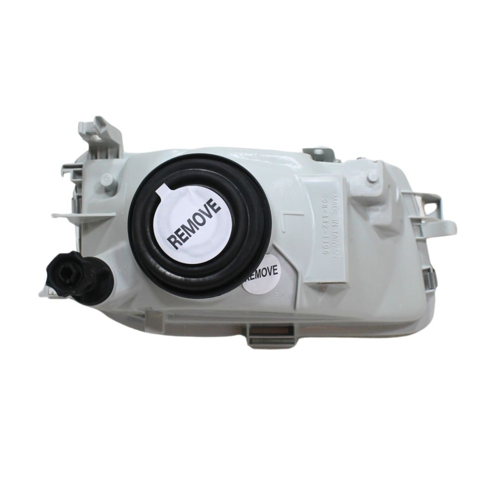 Opel Astra F Sol Ön Far - Depo 442-1112L-LD-E