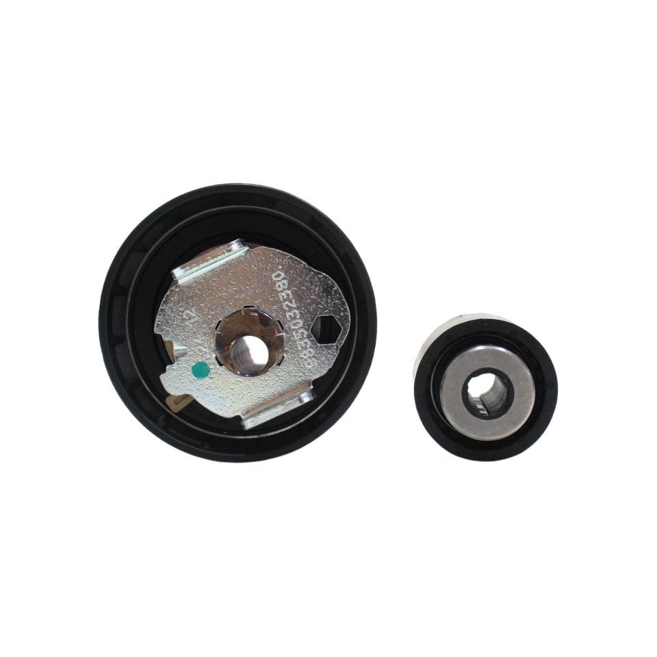 Citroen C4 1.2 Benzinli Triger Seti