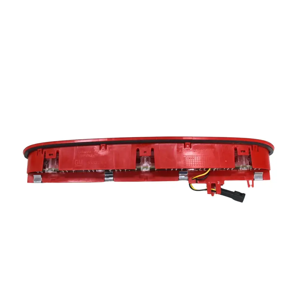 Opel Astra J İlave Stop Lambasi - Orijinal 13372164 - 1222330