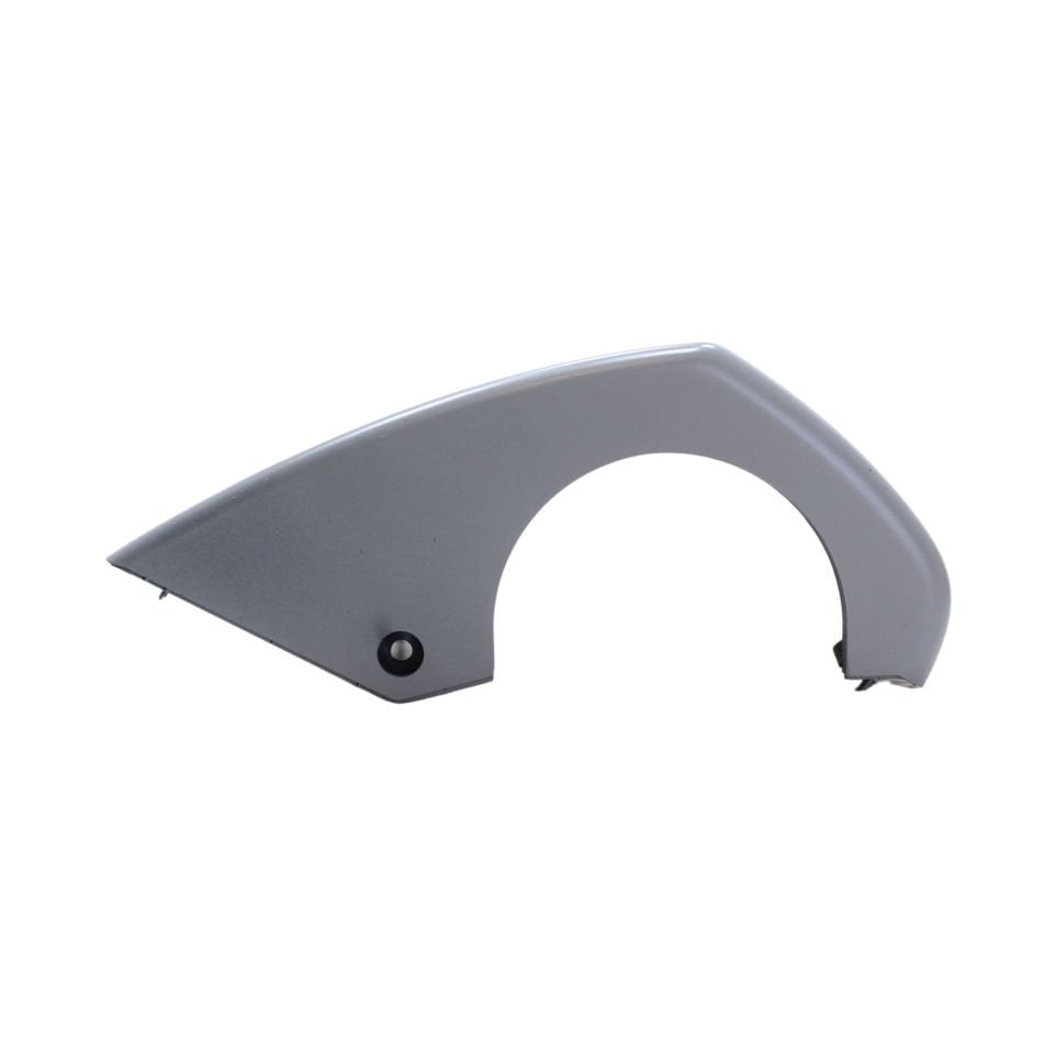 Opel Mokka/Mokka X Sol Ayna Ön Alt Kapağı - Gm Orijinal 95182981