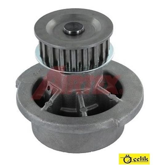 OPEL CORSA B DEVİRDAİM SU POMPASI AIRTEX MARKA