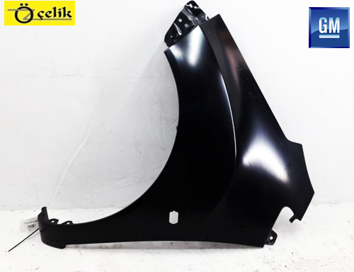 CHEVROLET SPARK SOL ÖN ÇAMURLUK GM ORJİNAL