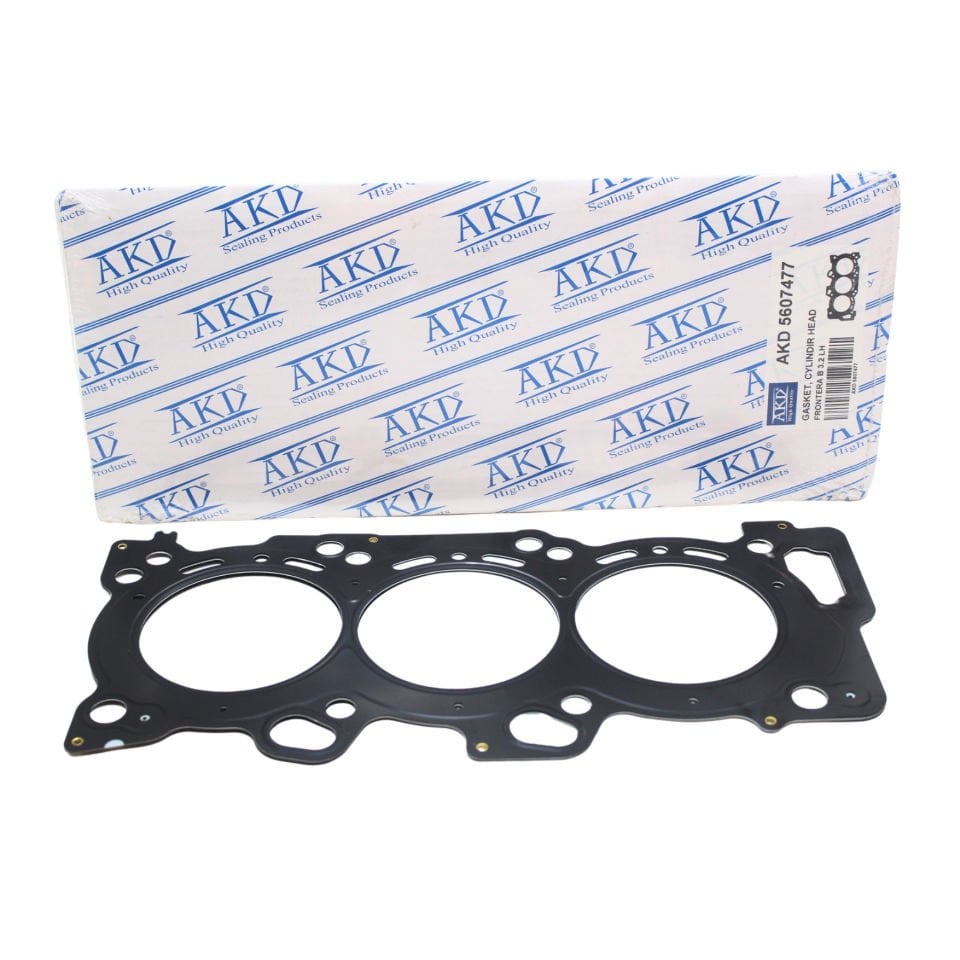 Opel Frontera B 3.2 Benzinli Silindir Kapak Contası Sol - AKD 5607477