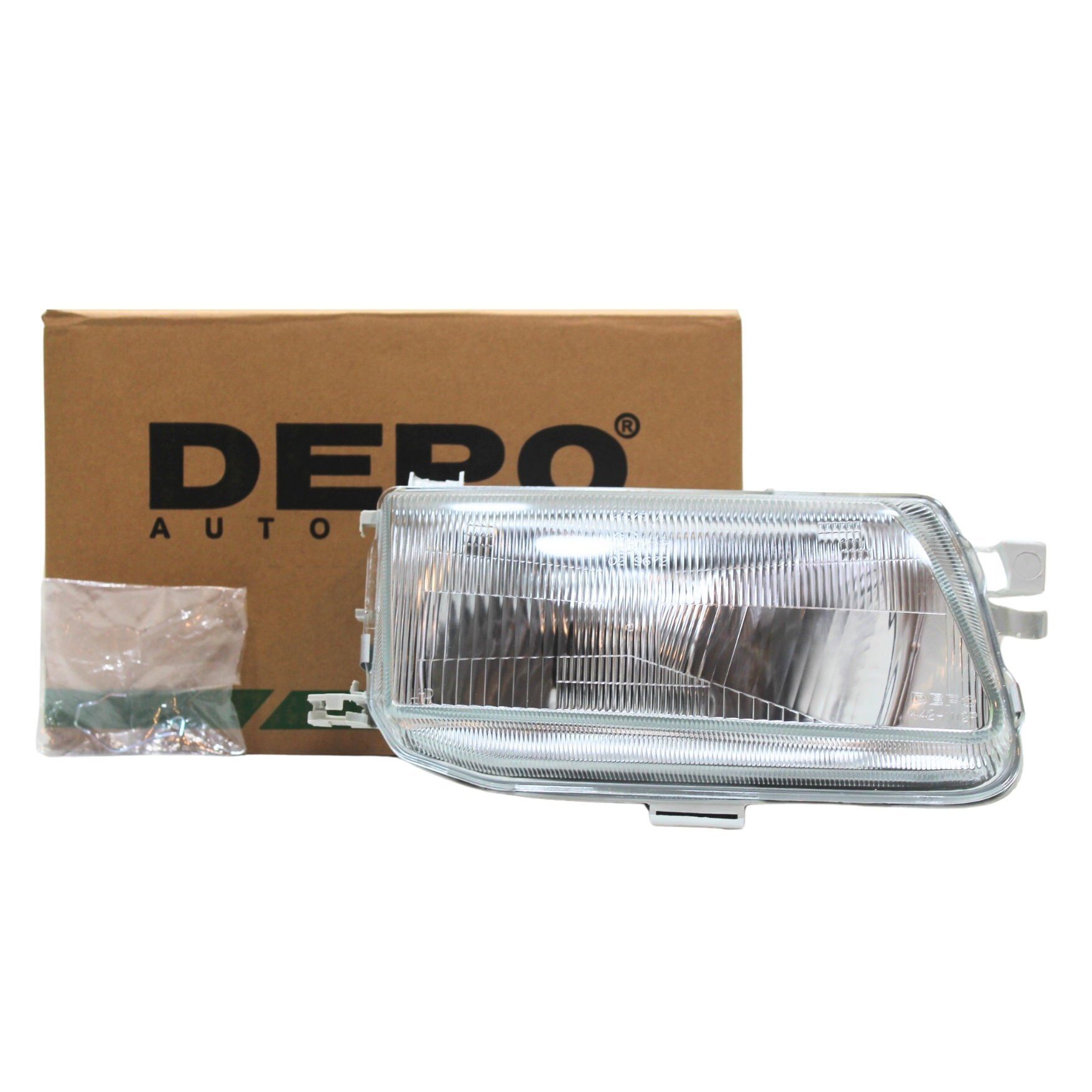 Opel Astra F Sağ Ön Far - Depo 442-1112R-LD-E