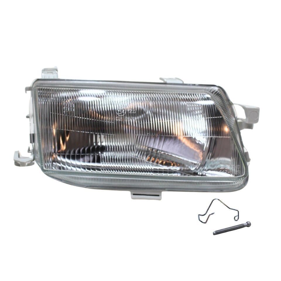 Opel Astra F Sağ Ön Far - Depo 442-1112R-LD-E