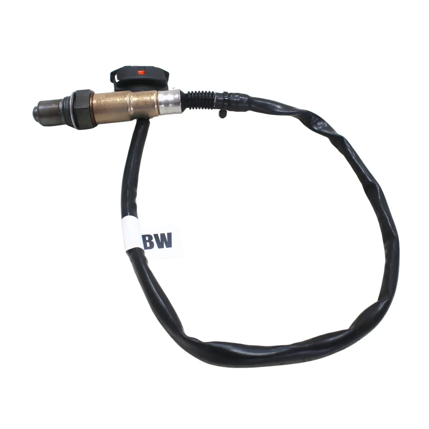 Opel Corsa C 1.2  Benzinli Oksijen Sensörü Orjinal-855355