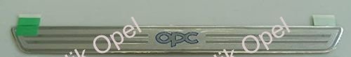 OPEL İNSİGNİA A ESIK KAPLAMASI OPC