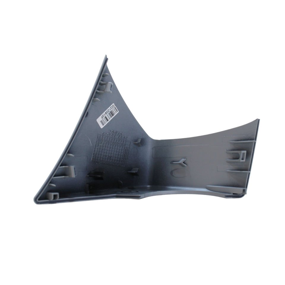 Chevrolet Trax Sol Ayna Arka Alt Kapağı - Gm Orijinal 95182982