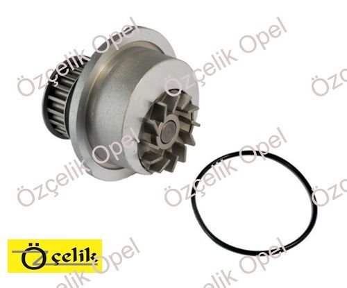 OPEL CORSA B DEVİRDAİM SU POMPASI LE MARKA