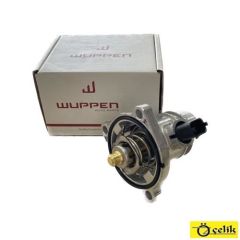 CHEVROLET AVEO T300 1.2 BENZİNLİ TERMOSTAT - WUPPEN WP 360208-A - 1338379 - 55593033