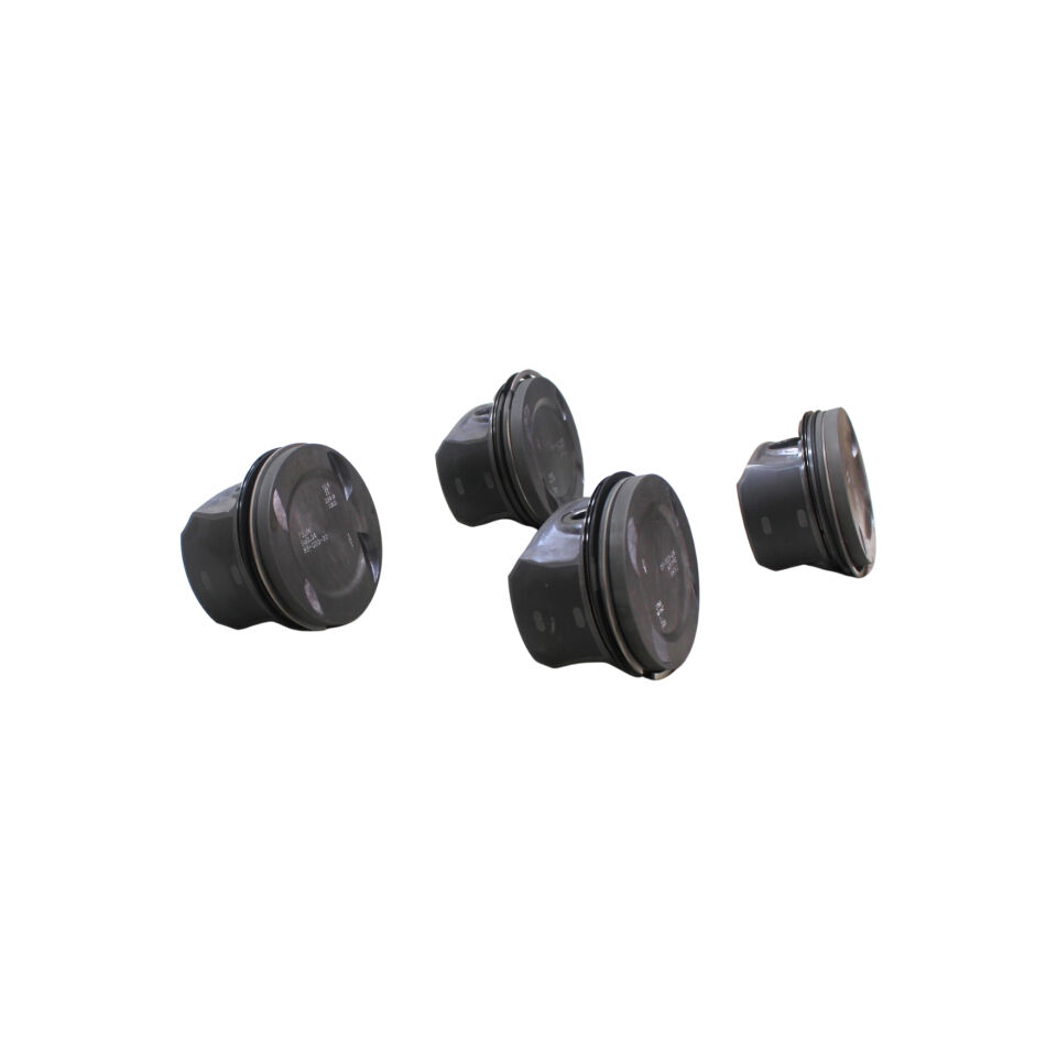 Chevrolet Aveo T300 1.4 16V Benzinli Piston+Sekman 73.90 MM (STD) (4 Adet 1 Takım Fiyatı) - Mahle 8773452
