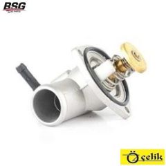 OPEL ASTRA G 1.6 BENZİNLİ TERMOSTAT - BSG 65-125-006 - 1338003