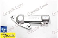 CHEVROLET KALOS / AVEO / REZZO TERMOSTAT KAPAĞI - ORJİNAL GM MARKA 96180324