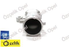 CHEVROLET KALOS / AVEO / REZZO TERMOSTAT KAPAĞI - ORJİNAL GM MARKA 96180324