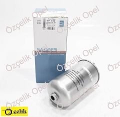 OPEL CORSA D MAZOT FİLİTRESİ - SARDES MARKA 813070 - 818031 - 95521116