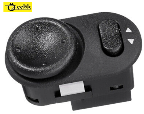 OPEL ASTRA G AYNA AYAR DÜĞMESİ