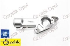 CHEVROLET KALOS / AVEO / REZZO TERMOSTAT KAPAĞI - ORJİNAL GM MARKA 96180324
