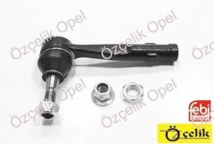 OPEL VECTRA C / SİGNUM ROT BAŞI SAĞ FEBİ MARKA 1603228 - 93172255