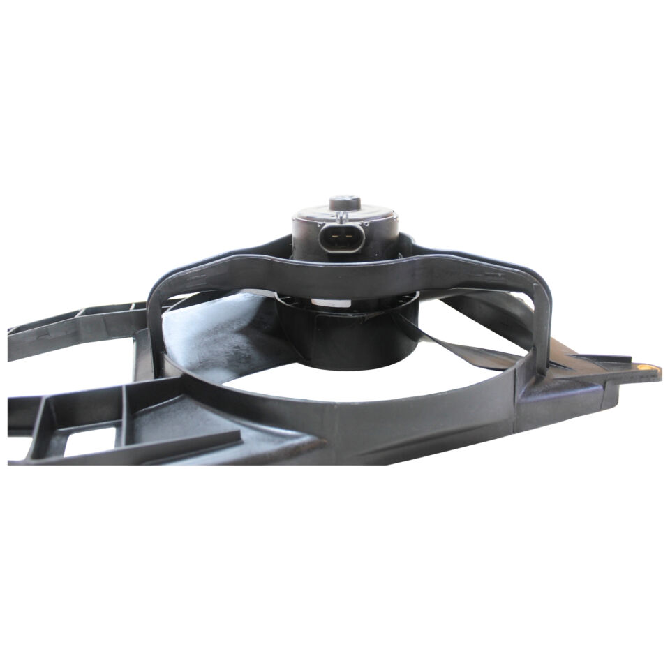 Opel Astra F 1.6 Benzinli 8V Radyatör Fan Motoru + Davlumbaz - SWB 13410006 - 1341244