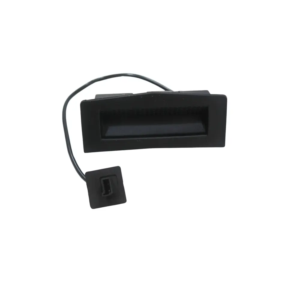 Opel Astra H Hb Bagaj Açma Butonu Komple - Yan 13223920