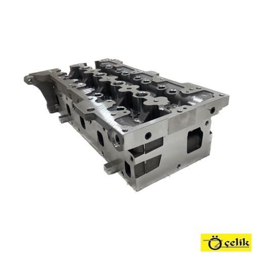 OPEL MERIVA A 1.3 DİZEL SİLİNDİR KAPAĞI - ÖZGAYD CH07-003 - 5607173 - 93184819