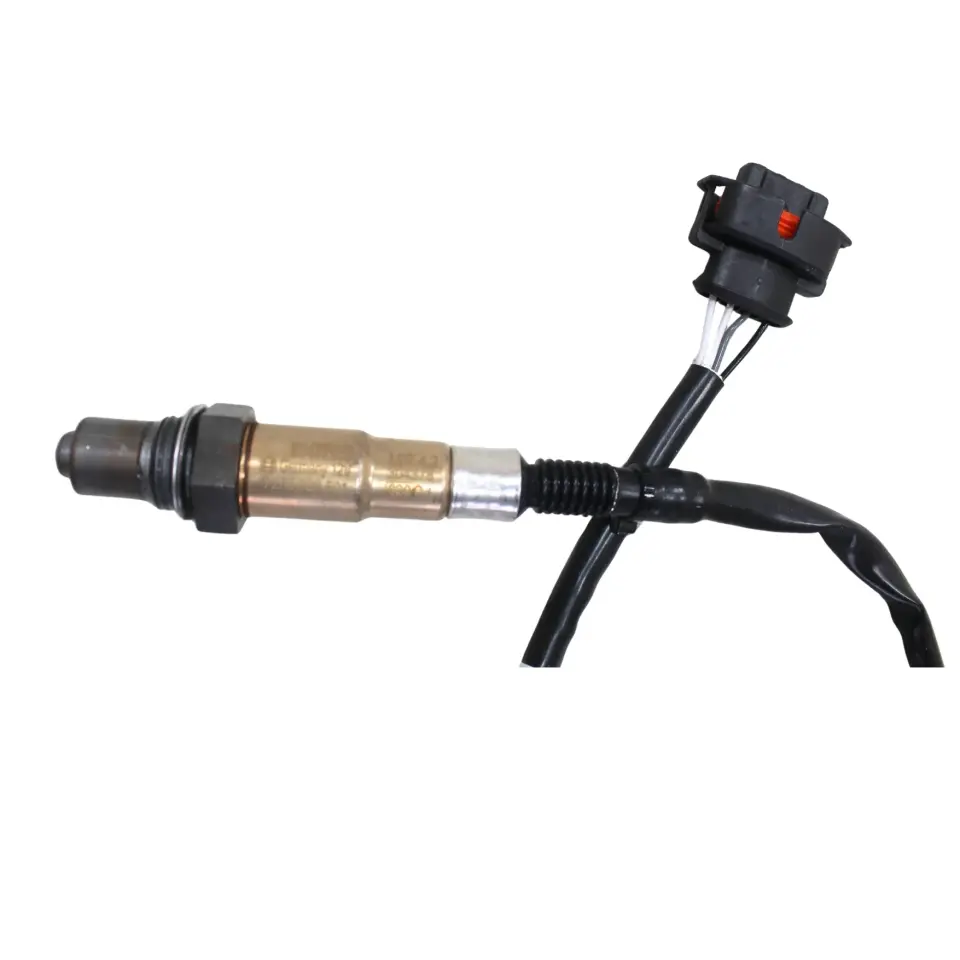 Opel Zafira  A 2.0 Benzinli Oksijen Sensörü Orjinal-855355