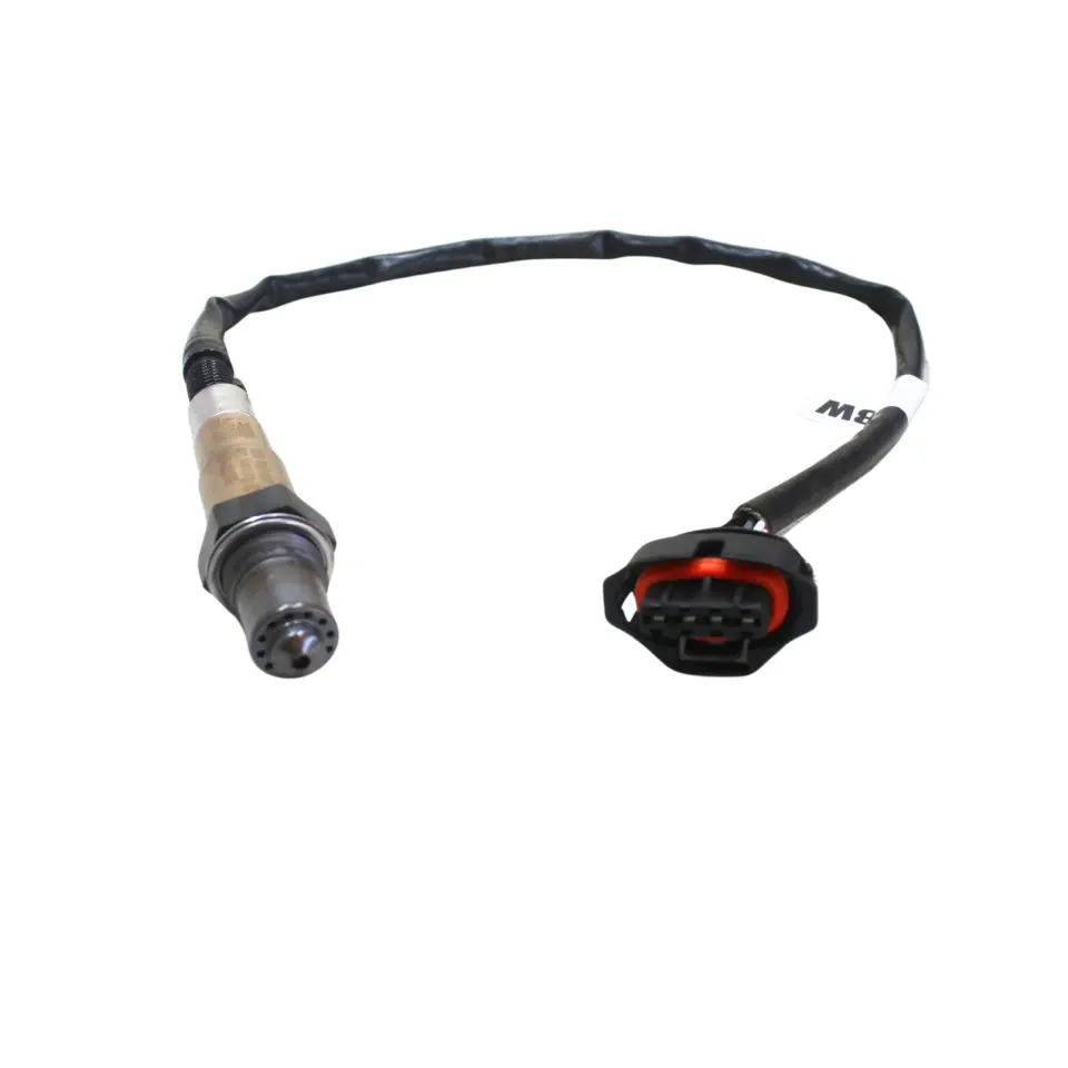 Opel Zafira  A 2.0 Benzinli Oksijen Sensörü Orjinal-855355