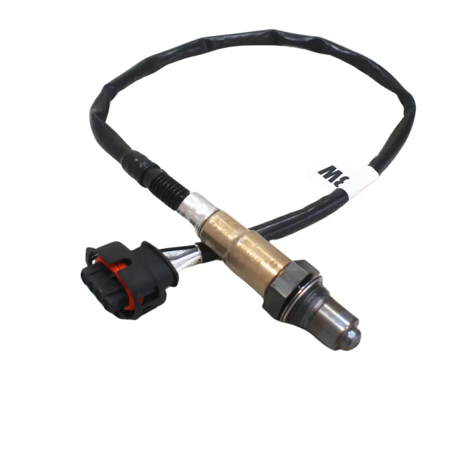 Opel Zafira  A 2.0 Benzinli Oksijen Sensörü Orjinal-855355