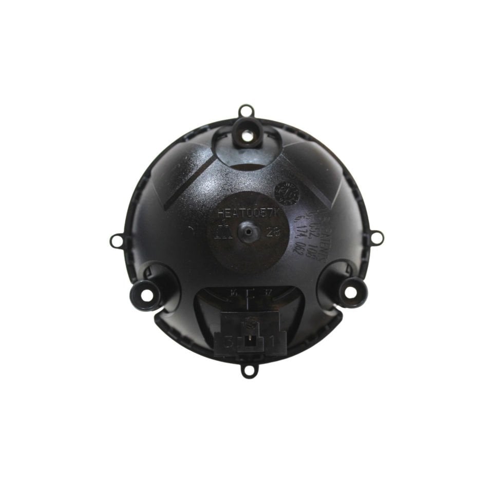 Opel Mokka/Mokka X Ayna Ayar Motoru - Gm Orijinal 95183195