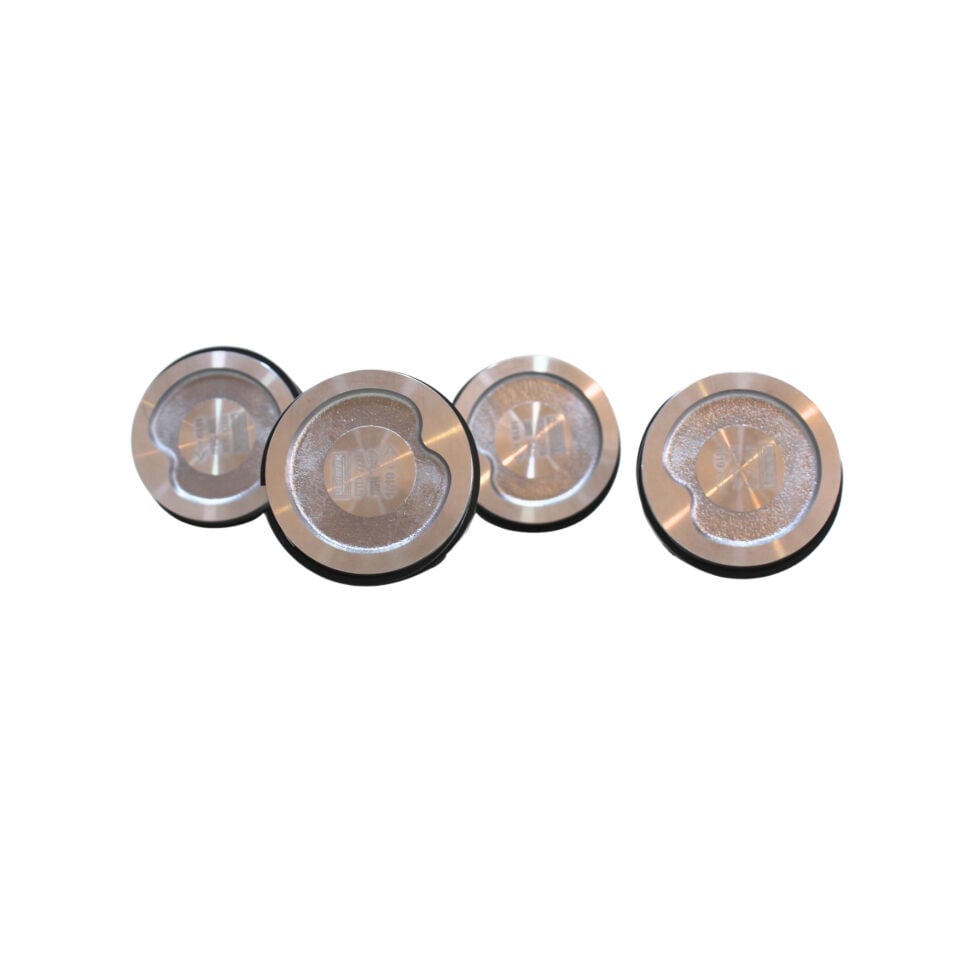 Opel Corsa B 1.4 8V Benzinli Piston+Sekman 77.60 MM ( 0.50) 4 Adet 1 Takım Fiyatı - YENMAK 31-03819-000