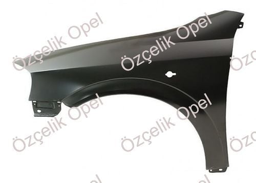 OPEL ASTRA G ÇAMURLUK SOL - PRASCO MARKA