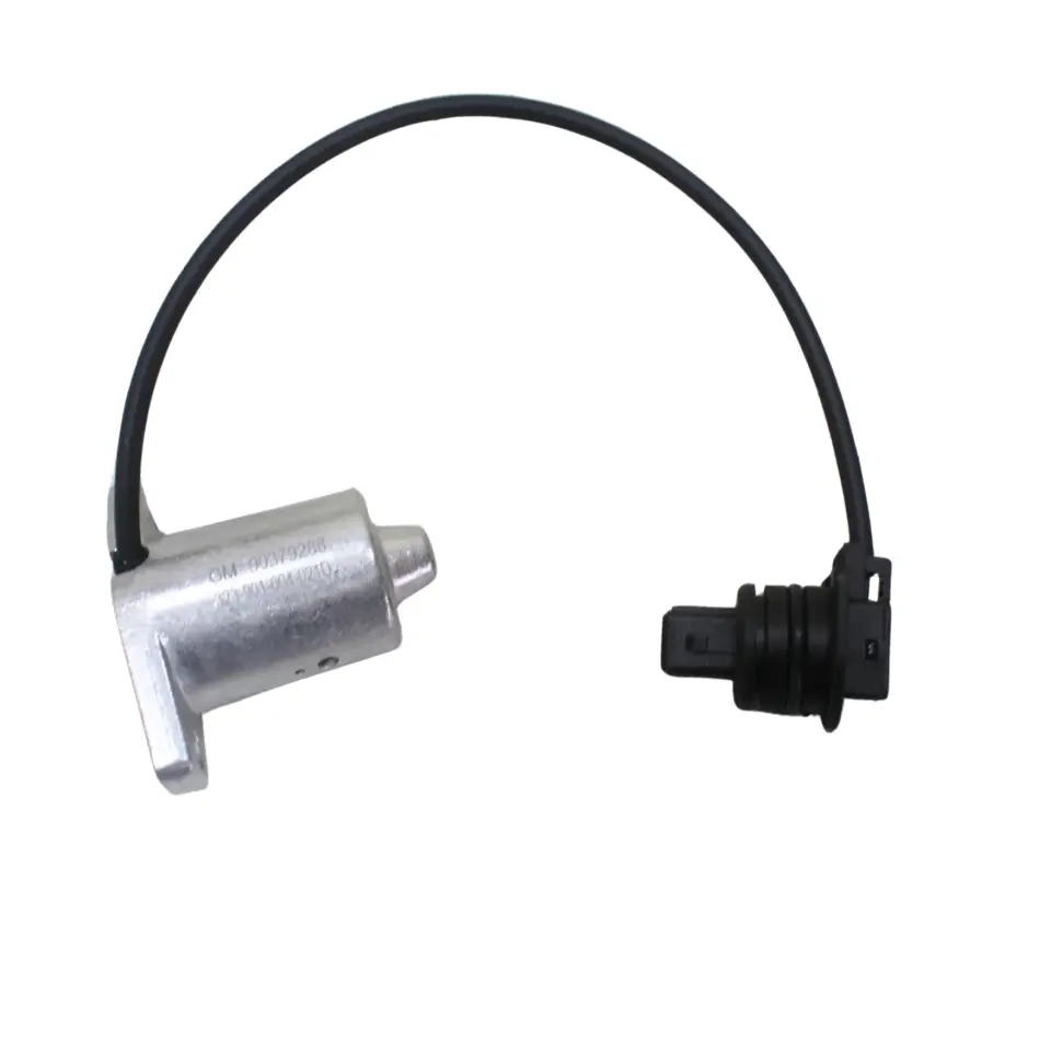 Opel Astra F 2.0 Benzinli  Yağ Seviye Sensörü Orjinal-1238314