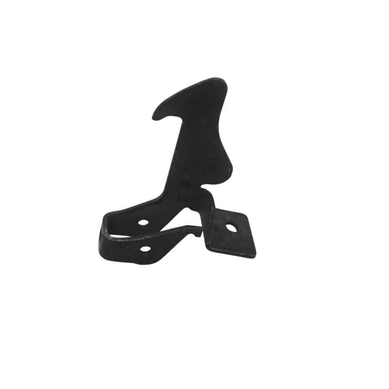 Opel Vectra B Motor Kaput Dili Emniyet Mandali  - Yan Mtk - 754K4339 - 90463695