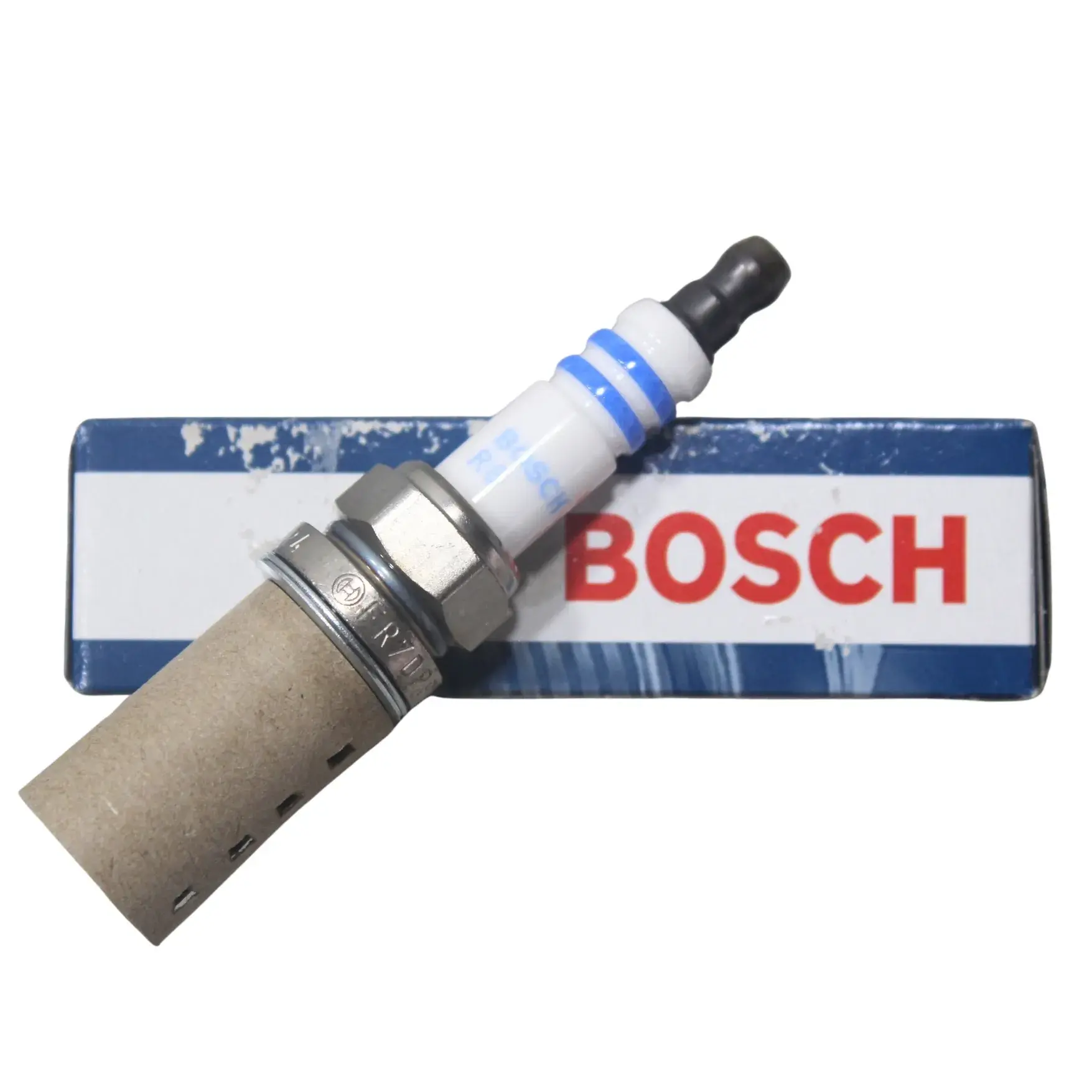 Opel Astra J 1.4 Benzinli Tek Tırnak Buji Bosch -1214120