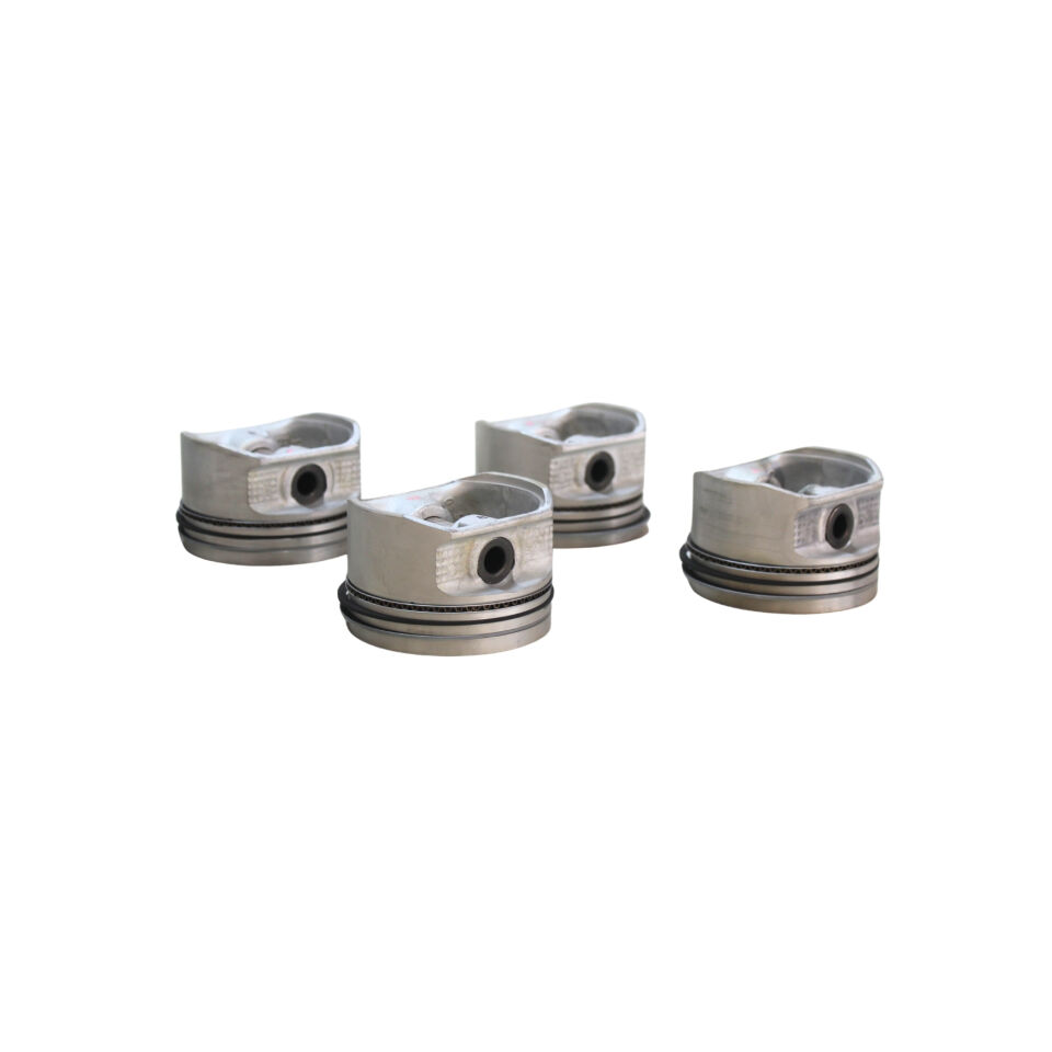 Opel Corsa B 1.4 Benzinli Piston+Sekman 1.4 8V (1 MM) 78.60 MM 4 Adet 1 Takım Fiyatı - KOLBENSCHMIDT MAEKA 90348431