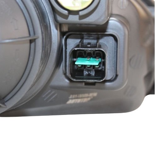 Chevrolet Lacetti HB Sol Far- Yan LCT04-7000