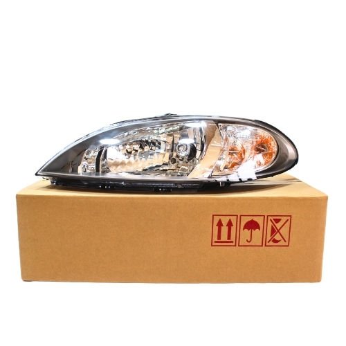 Chevrolet Lacetti HB Sol Far- Yan LCT04-7000