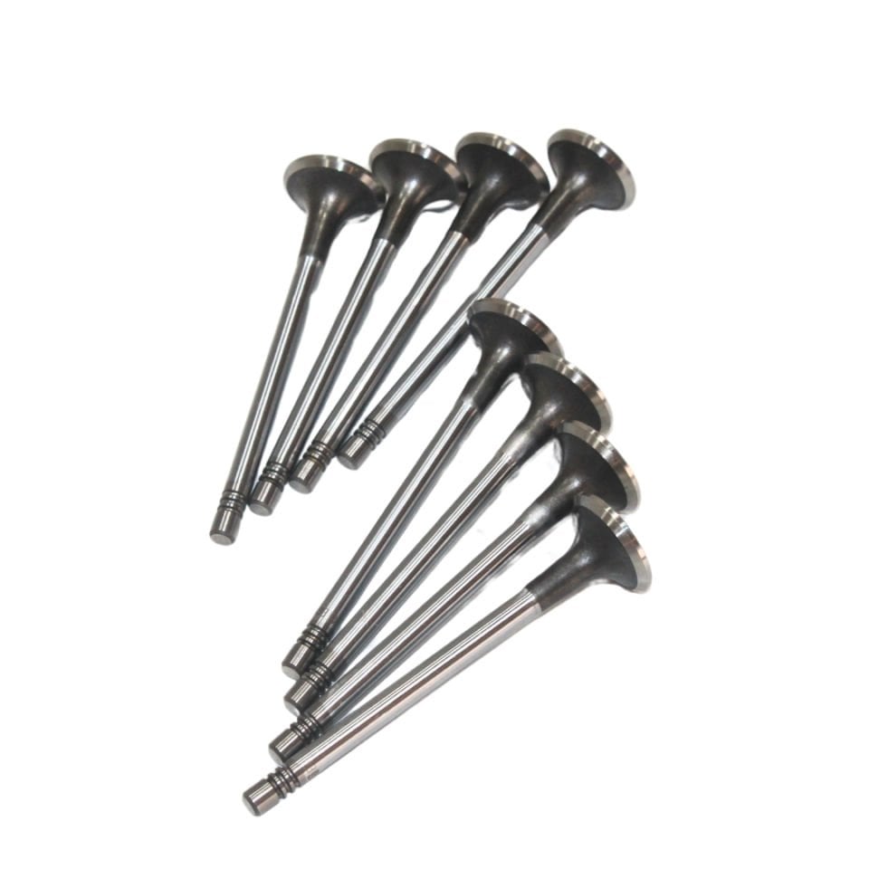 Chevrolet Captiva C100  2.0 Dizel Subap Takımı (Emme - Egsoz) - Güneş 7602-7603