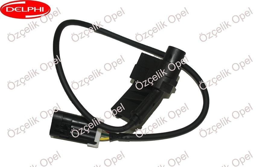 OPEL ASTRA F EKSANTRİK DEVİR SENSÖRÜ X1,6XEL - DELPHİ MARKA