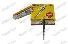 ISITMA BUJİSİ CAPTİVA (NGK) - NGK MARKA