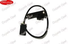 OPEL ASTRA F EKSANTRİK DEVİR SENSÖRÜ X1,6XEL - DELPHİ MARKA